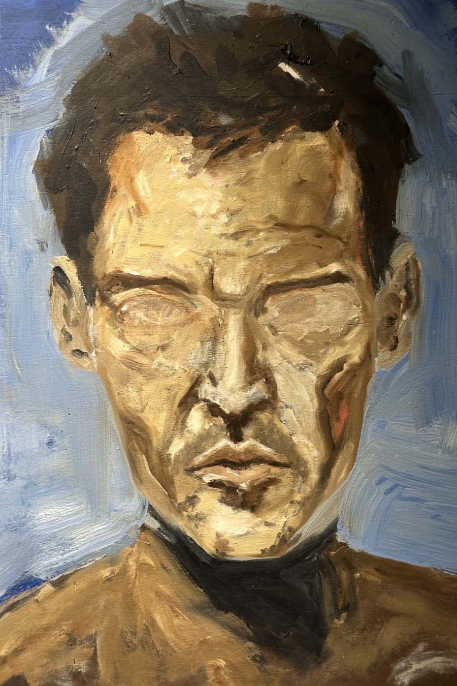Johnny Depp’s First Museum Show in China Is Now in Shanghai
