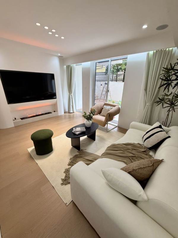 Housing image — Living Room
