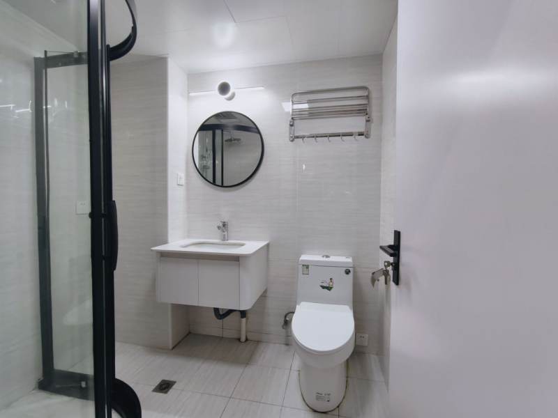 Housing image — Bathroom