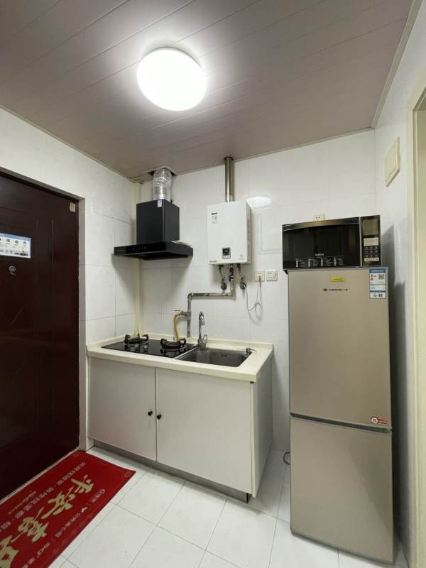Housing image — Kitchen