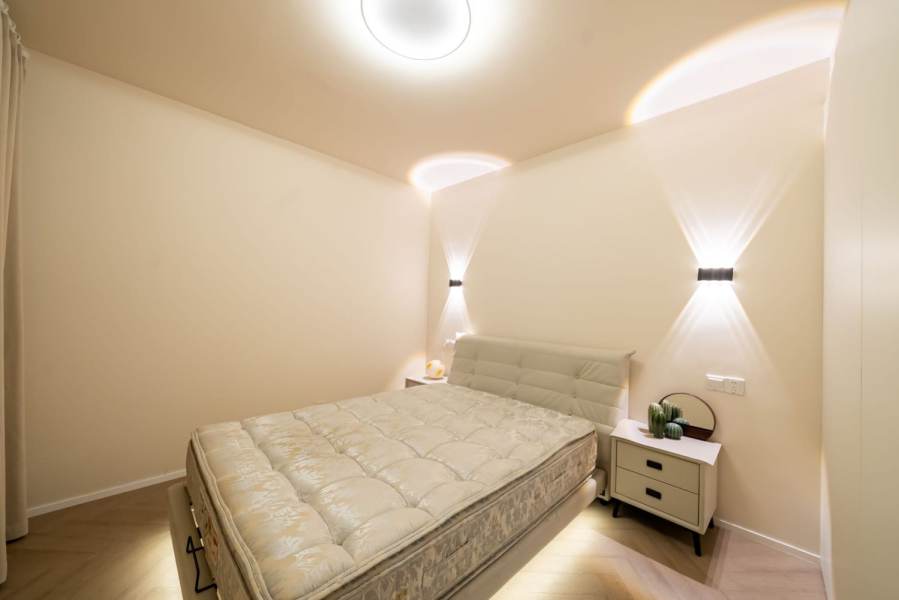 Housing image — Bedroom