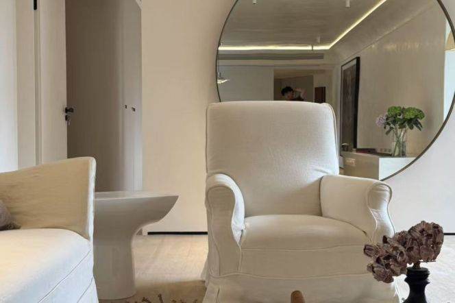 Spacious 3BR Apartment at Oriental Manhattan (L1/L9/L11)