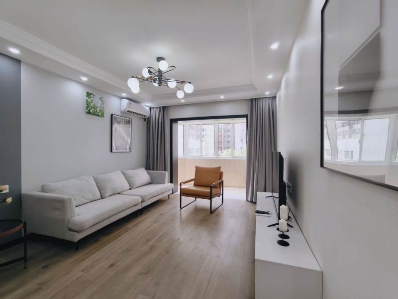 Housing image — Living Room