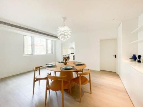 Housing image — Dining Area
