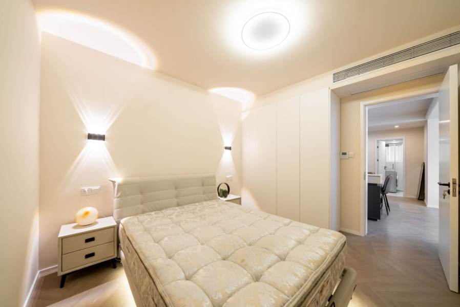 Housing image — Bedroom