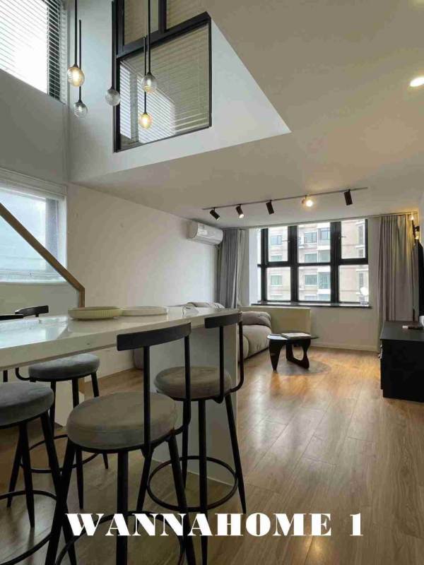 Housing image — Living Room