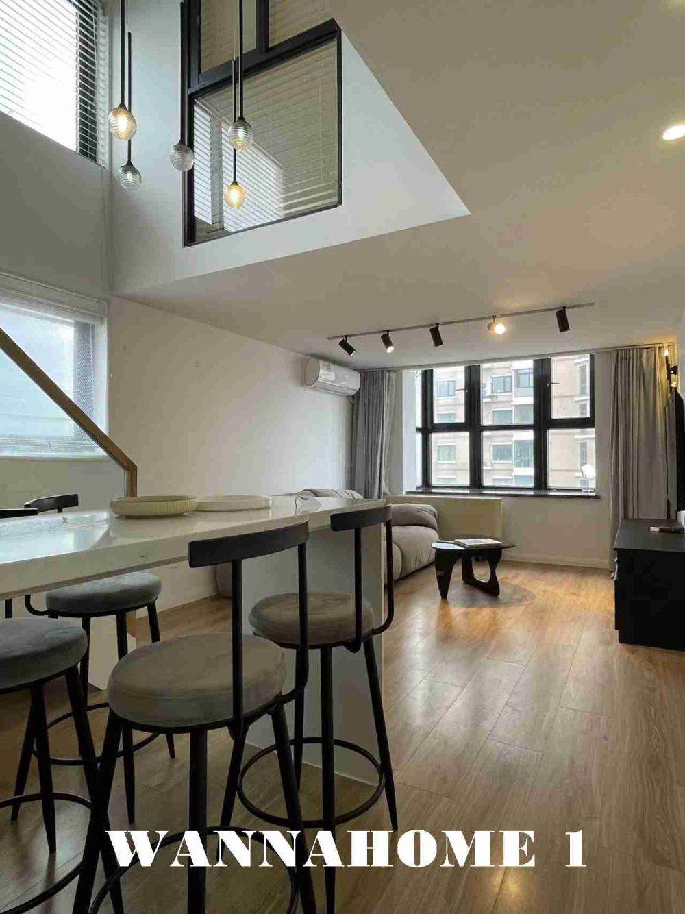 Housing image — Living Room