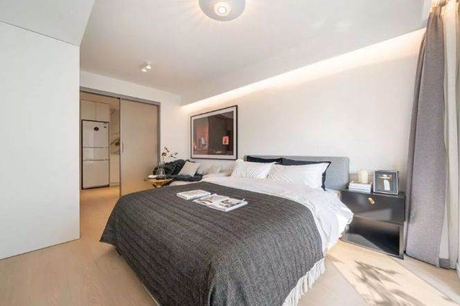1BR Apartment near Xintiandi (L9/L10/L13)