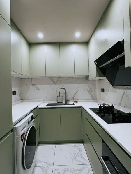Housing image — Kitchen