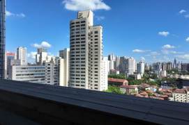 Spacious 2BR Apartment in Jing'an (L2/L11)