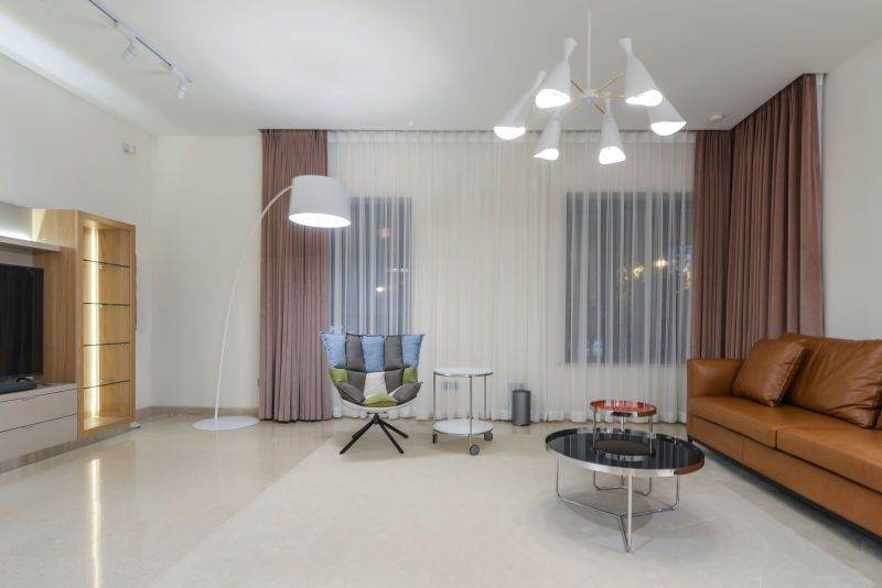 Housing image — Living Room
