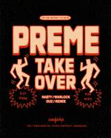 Preme Takeover (Hip Hop, Trap) 