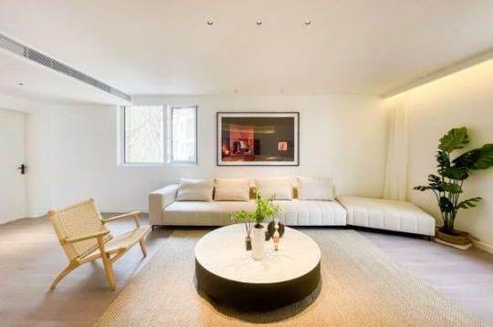 Spacious 3BR Apartment near Madang Rd Metro (L9/L13)
