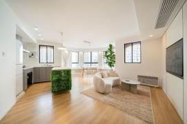 Spacious 2BR Apartment in Old Xuhui (L9/L12)