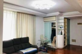 2BR Apartment near Zhongshan Park (L2/L3/L4)