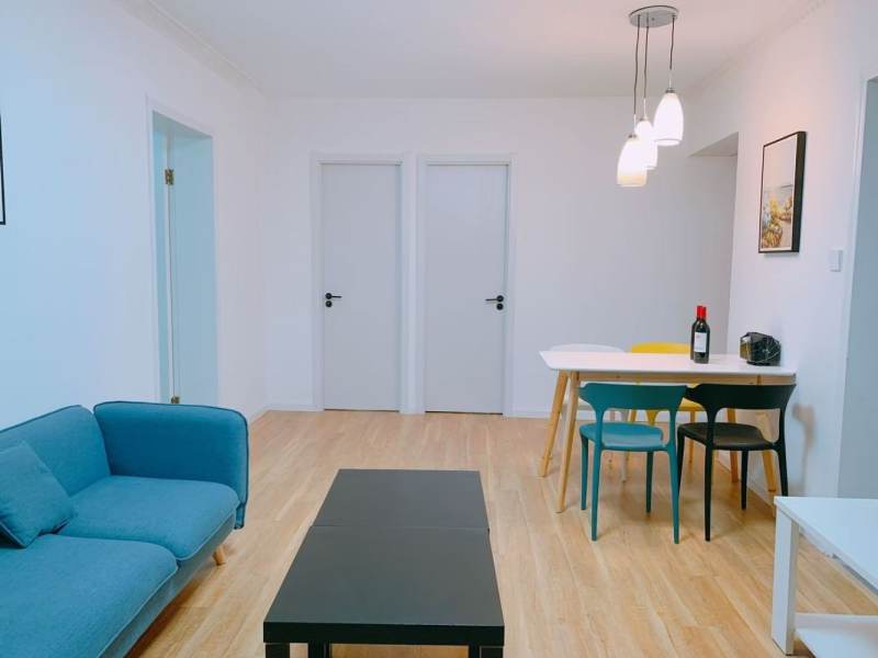 Housing image — Living Room