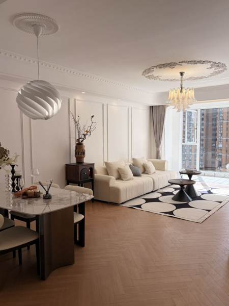 Housing image — Living Room