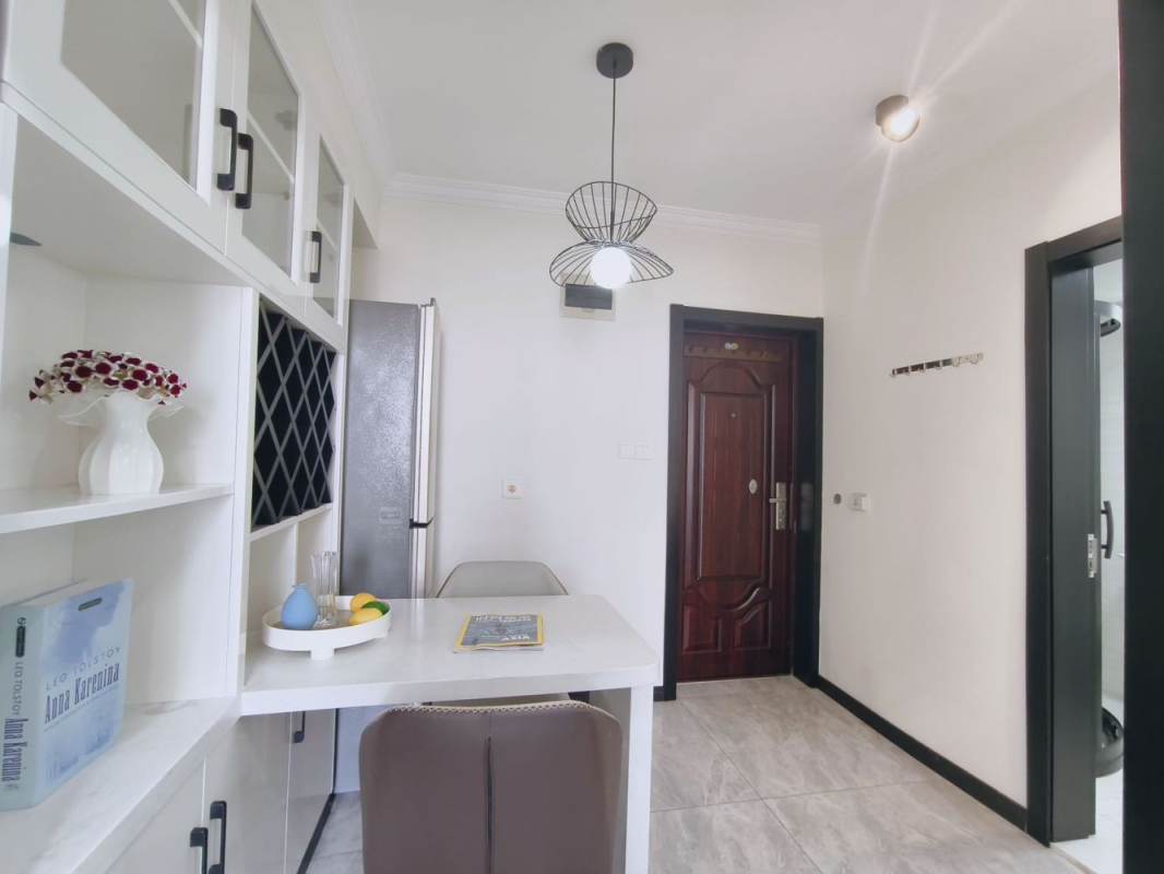 Housing image — Dining Area