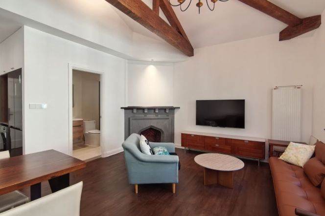 1BR Lane House in Old Xuhui