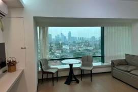 1BR Apartment in Jing'an (L2/L7/L14)