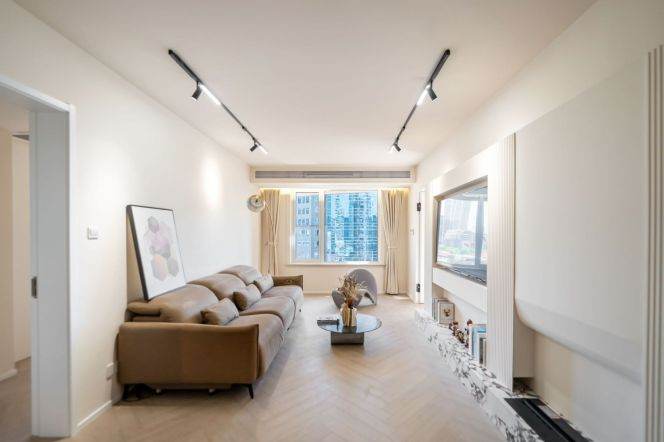 3BR Apartment near People's Square