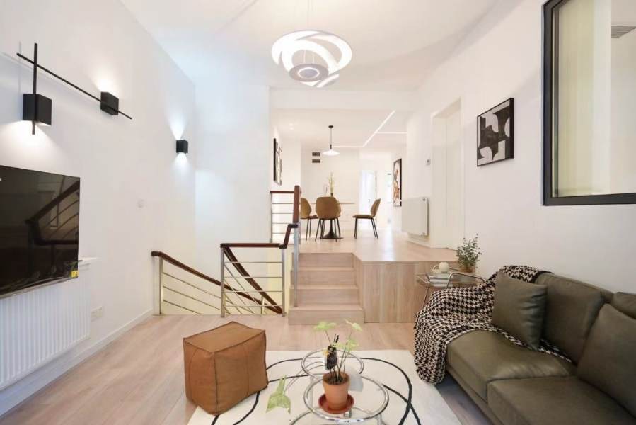 Housing image — Living Room
