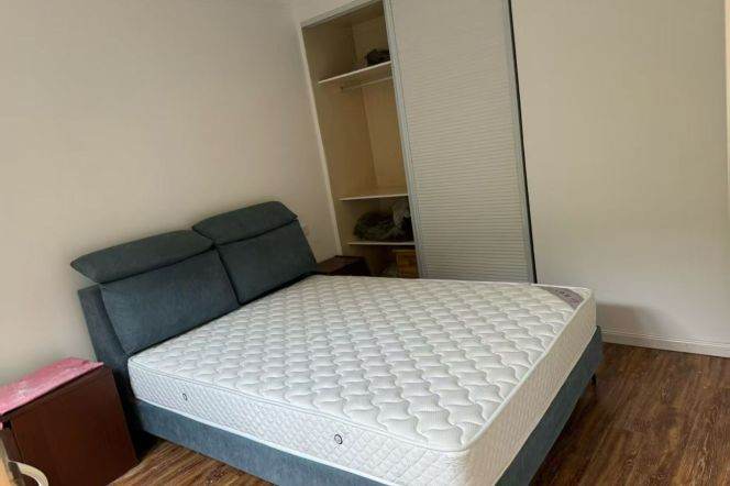 1BR Lane House in Old Xuhui (L10)