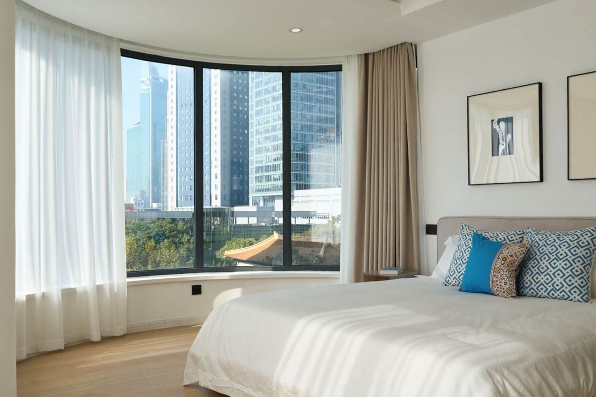 Housing image — Bedroom