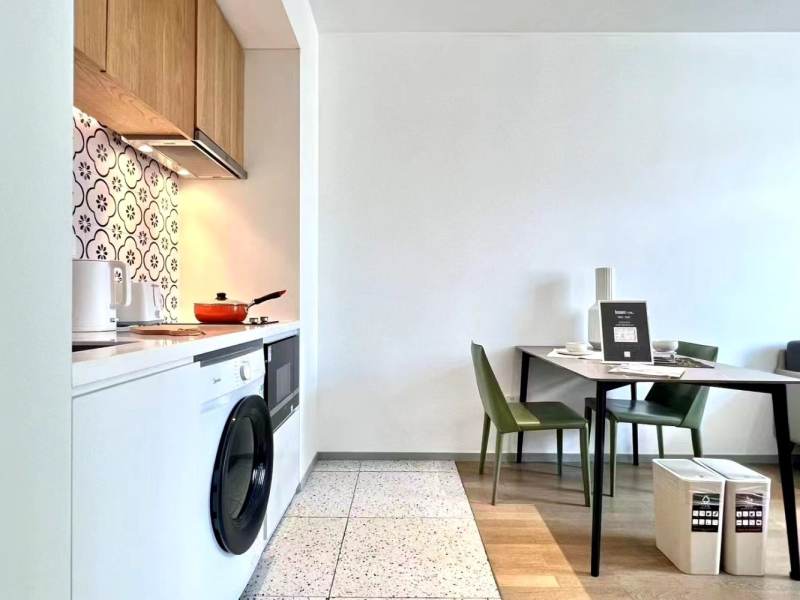 Housing image — Kitchen