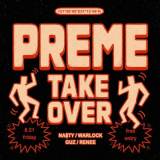 Preme Takeover (Hip Hop, Trap) 