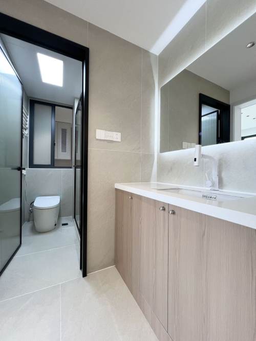 Housing image — Bathroom