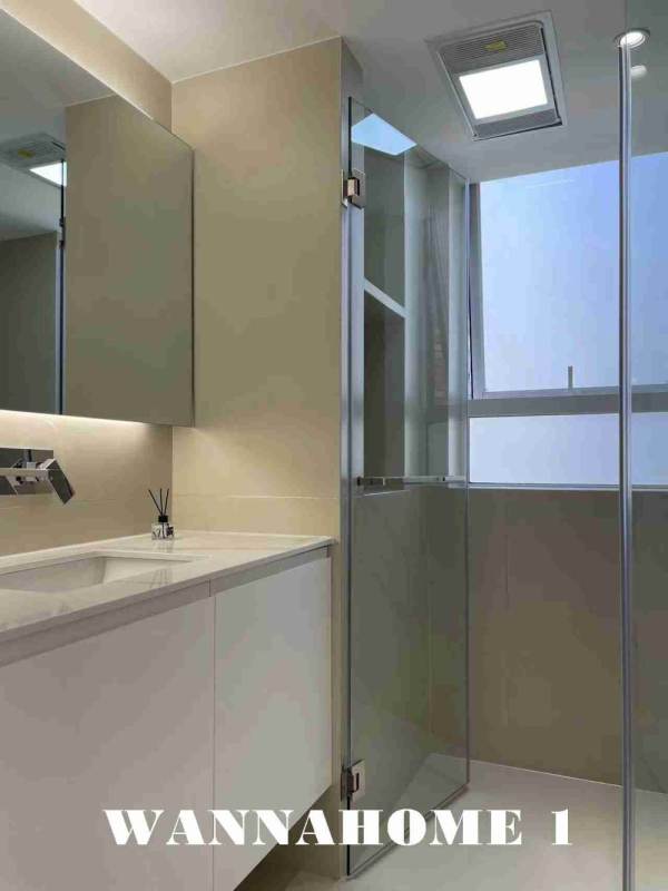Housing image — Bathroom