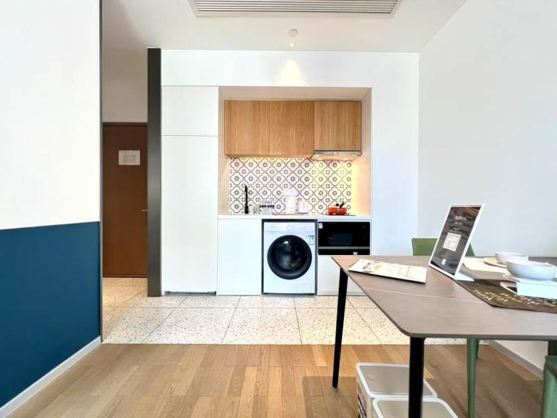 Housing image — Dining Area