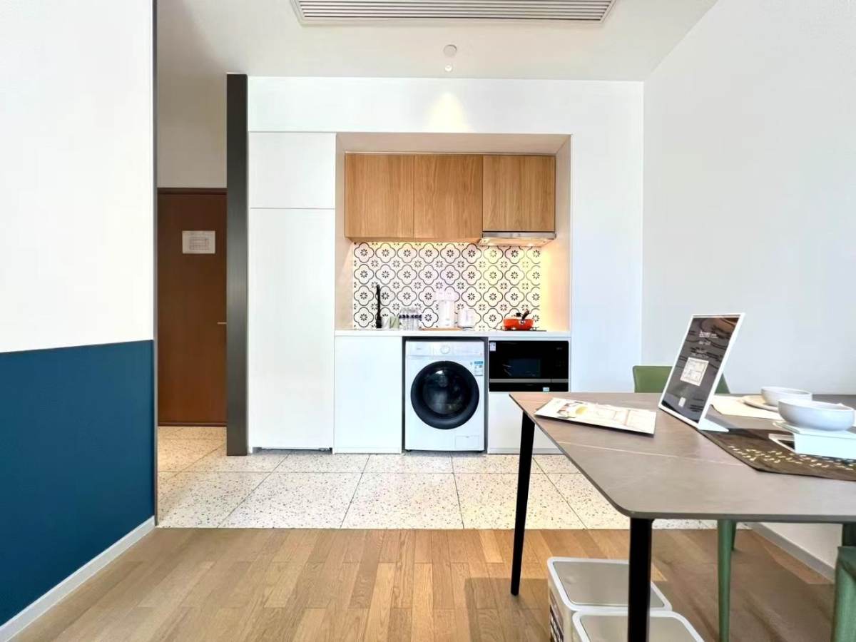 Housing image — Dining Area
