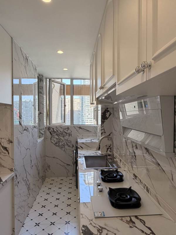 Housing image — Kitchen
