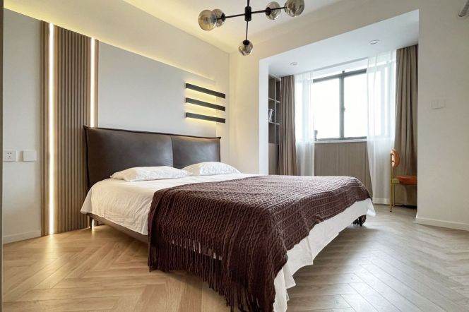 Spacious 1BR Apartment near Zhongshan Park (L11/L13)