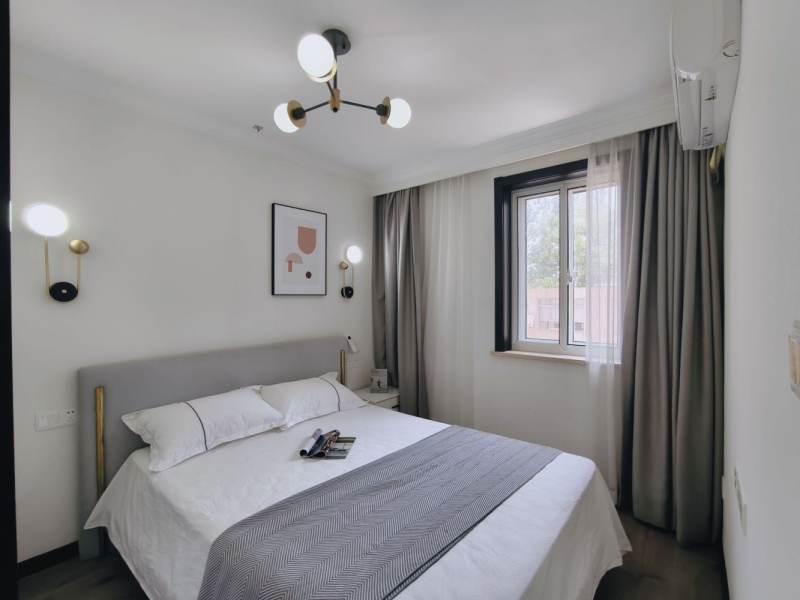 Housing image — Bedroom
