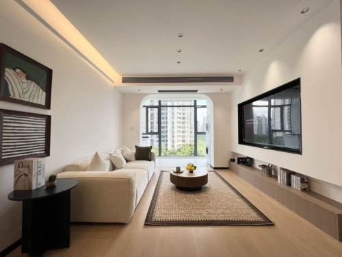 Housing image — Living Room