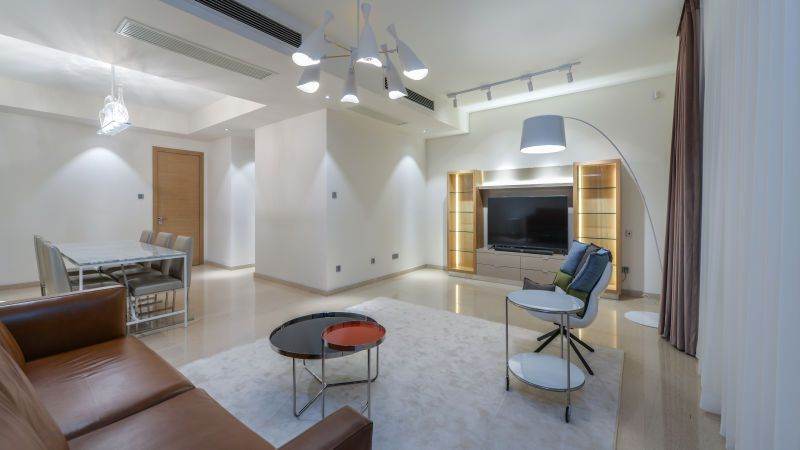 Housing image — Living Room