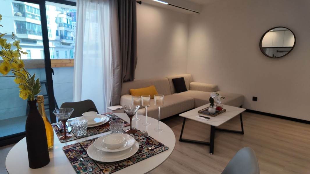Housing image — Bedroom