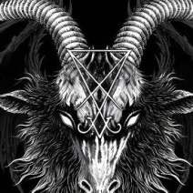 Barren Mirage, Dark Fount, BE PERSECUTED, Holyarrow, HumanoidPuppet