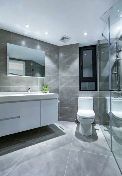 Housing image — Bathroom