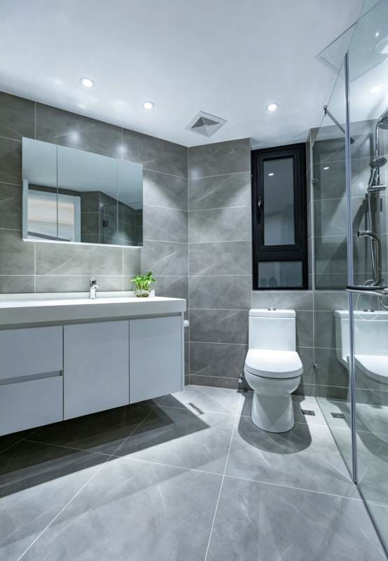 Housing image — Bathroom