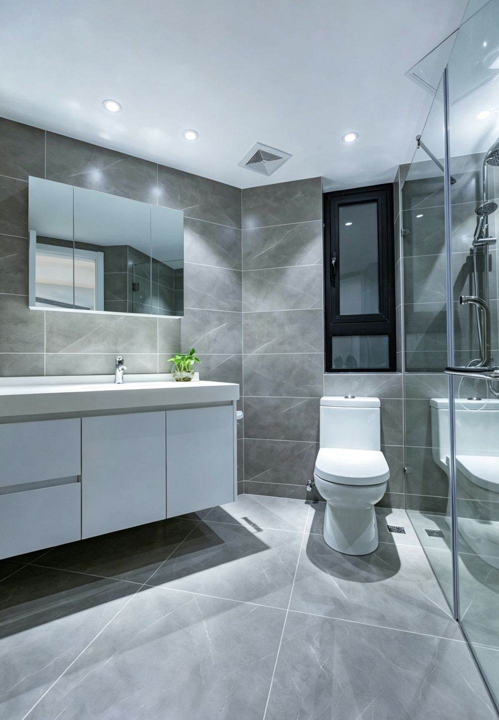 Housing image — Bathroom