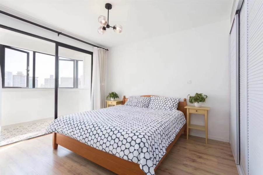 Housing image — Bedroom