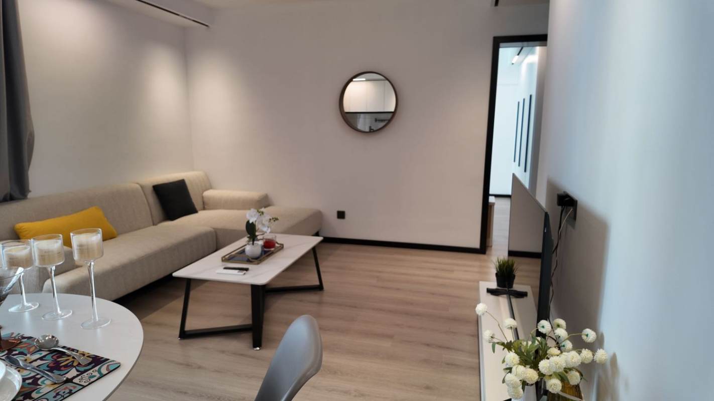 Housing image — Living Room