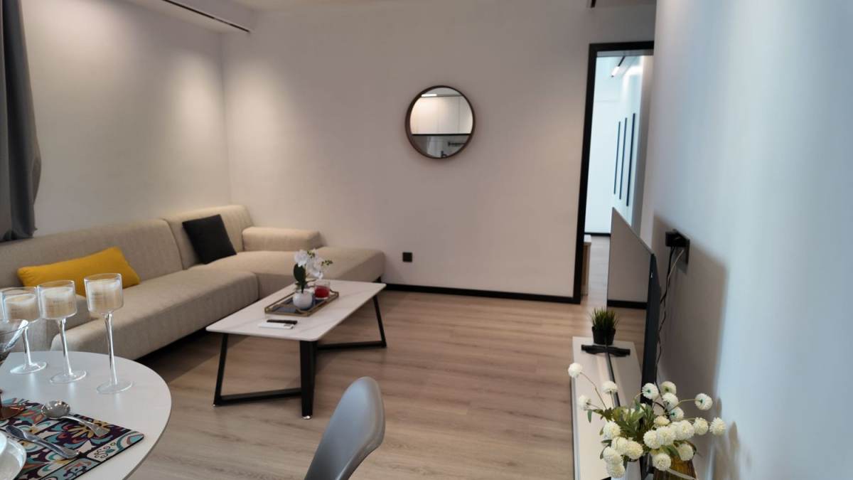 Housing image — Living Room