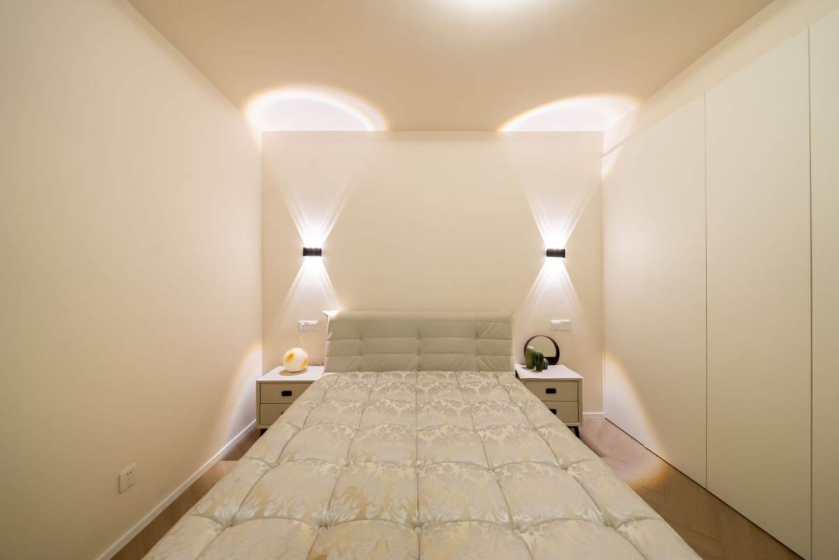 Housing image — Bedroom
