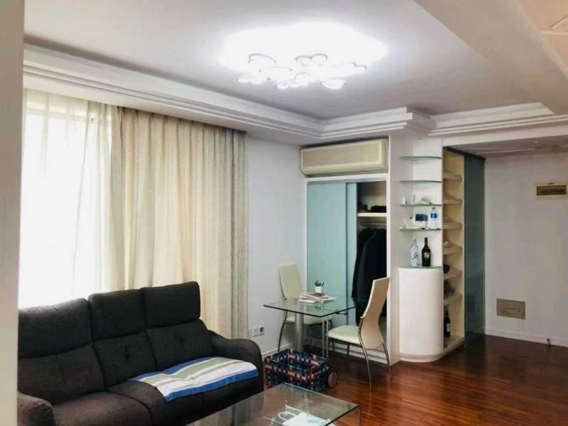 Housing image — Living Room