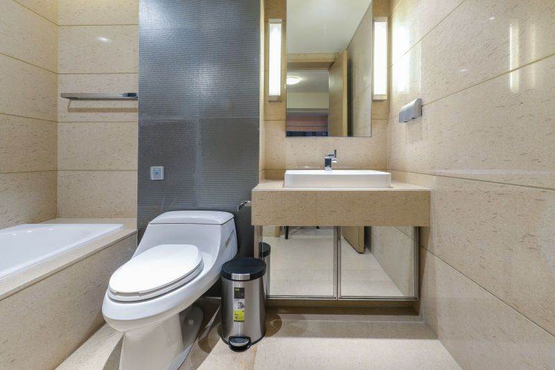 Housing image — Bathroom